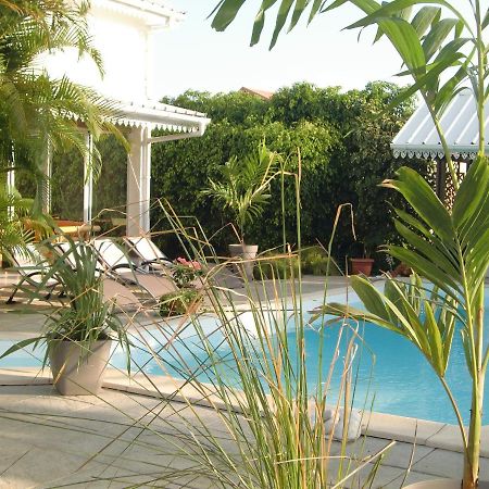 Villa Ambralini Saint Pierre Exterior foto