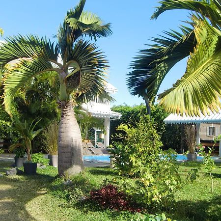 Villa Ambralini Saint Pierre Exterior foto