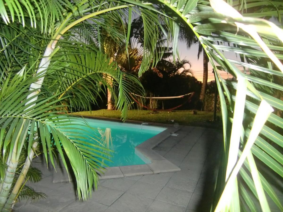 Villa Ambralini Saint Pierre Exterior foto